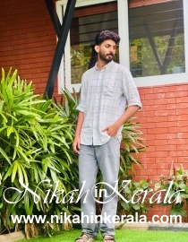 Working country based  Muslim Brides profile 507901