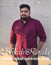Bachelors- Law Muslim Grooms profile 548140