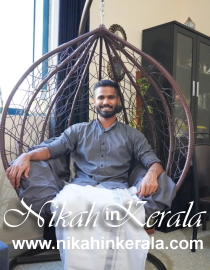 Physical Status based  Muslim Grooms profile 464222