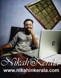 Job based  Muslim Grooms profile 469851