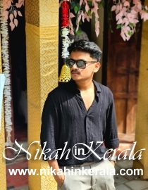 ITC Muslim Grooms profile 534110