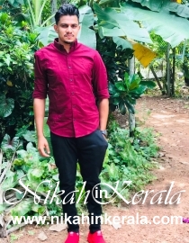 Physical Status based  Muslim Grooms profile 537485