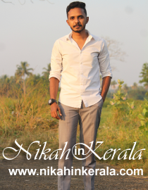 Karumalloor Muslim Matrimony profile 298469