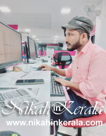 Sect based  Muslim Matrimony profile 296629