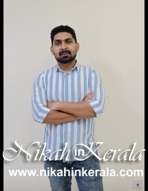Working country based  Muslim Matrimony profile 376570