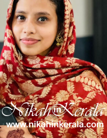 Education based  Muslim Brides profile 377483