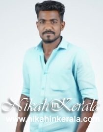 Manjalloor Muslim Grooms profile 534517