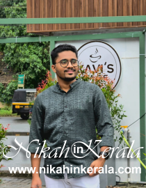 Marital Status based  Muslim Grooms profile 534627