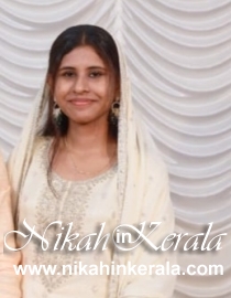 Physical Status based  Muslim Matrimony profile 539343
