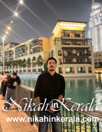 Interior Designer Muslim Matrimony profile 537298