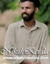 Education based  Muslim Grooms profile 550835