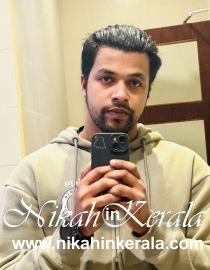 Vadanappally Muslim Grooms profile 551807