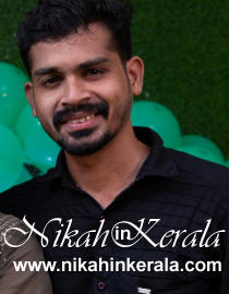 Marital Status based  Muslim Matrimony profile 483319