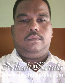 Sect based  Muslim Brides profile 504987