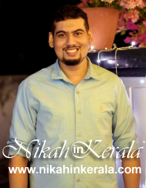 Education based  Muslim Matrimony profile 354470