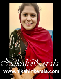 Finance Professional Muslim Matrimony profile 527676