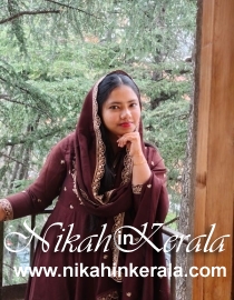 Education based  Muslim Brides profile 538827