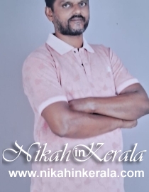 Airline Professional Muslim Matrimony profile 380217