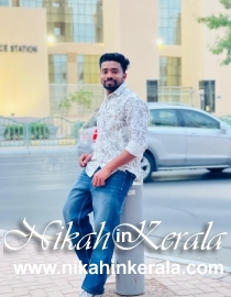 Sect based  Muslim Grooms profile 555846