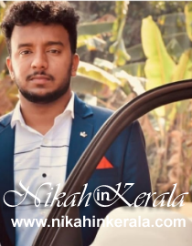 Education based  Muslim Grooms profile 433534