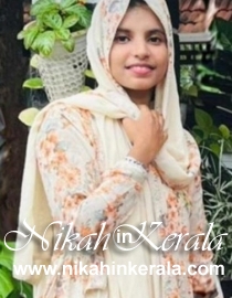 Event Manager Muslim Matrimony profile 456568
