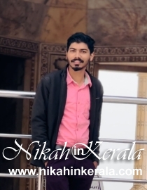Physical Status based  Muslim Grooms profile 443251