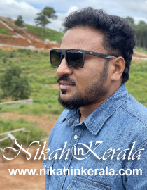 Sreekaryam Muslim Brides profile 455545