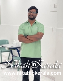 Software Developer / Programmer Muslim Grooms profile 551225