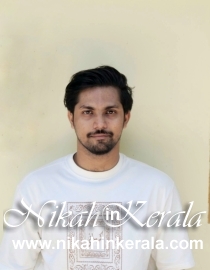 Physical Status based  Muslim Matrimony profile 553056