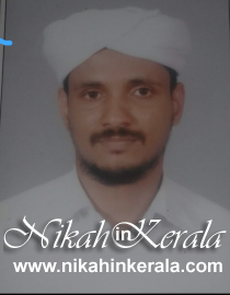 Working country based  Muslim Grooms profile 371544