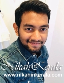 Physical Status based  Muslim Grooms profile 366022