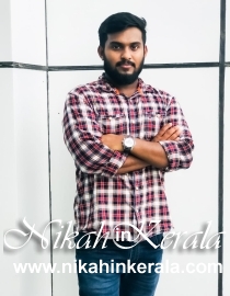 Job based  Muslim Grooms profile 391616
