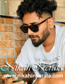 Location based  Muslim Marriage Bureau profile 423800