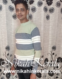 Physical Status based  Muslim Grooms profile 478801