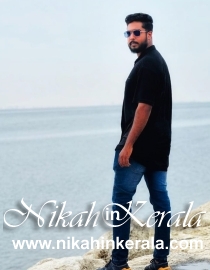 Physical Status based  Muslim Grooms profile 495101