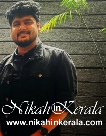 Job based  Muslim Grooms profile 513054