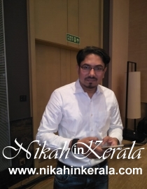 Marital Status based  Muslim Marriage Bureau profile 155810