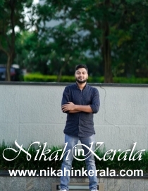 Education based  Muslim Matrimony profile 396079