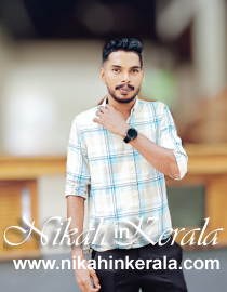 Working country based  Muslim Matrimony profile 428403