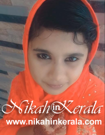 Working country based  Muslim Matrimony profile 457288