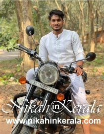 Shornur Muslim Grooms profile 490089