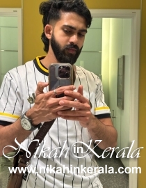 Working country based  Muslim Grooms profile 491460
