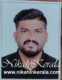 Marital Status based  Muslim Brides profile 518749