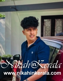 Karunagappally Muslim Brides profile 491434