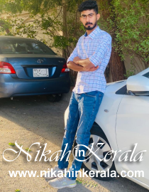 Physical Status based  Muslim Grooms profile 374602