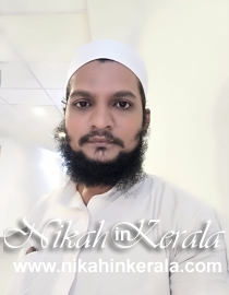 Working country based  Muslim Matrimony profile 335448