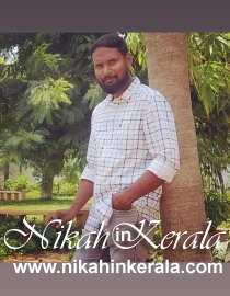 Working country based  Muslim Matrimony profile 360757