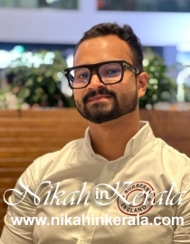 Physical Status based  Muslim Grooms profile 430344