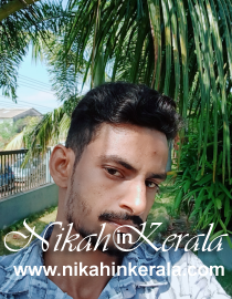 Job based  Muslim Brides profile 499066