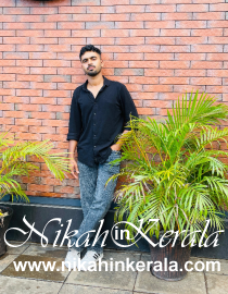 Marital Status based  Muslim Brides profile 522554